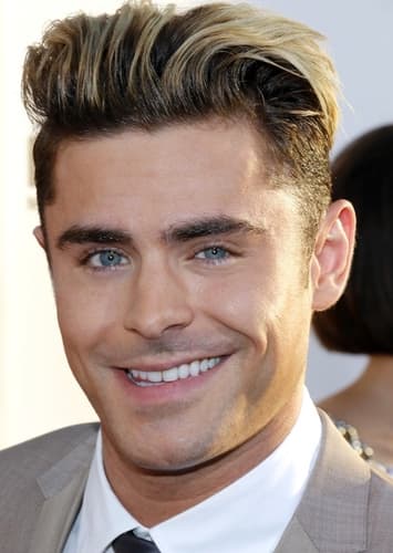 Zec efron
