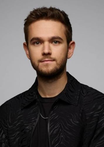 Zedd