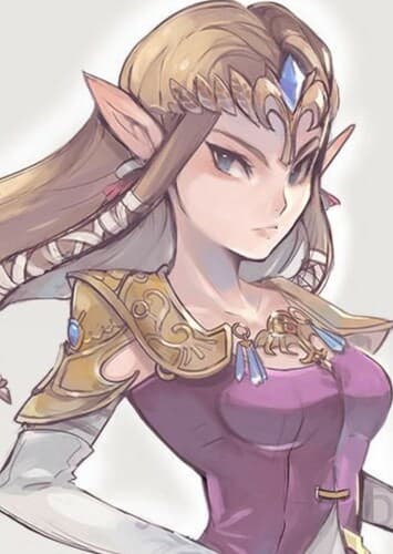 Zelda