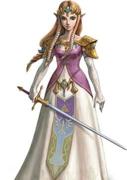 Zelda