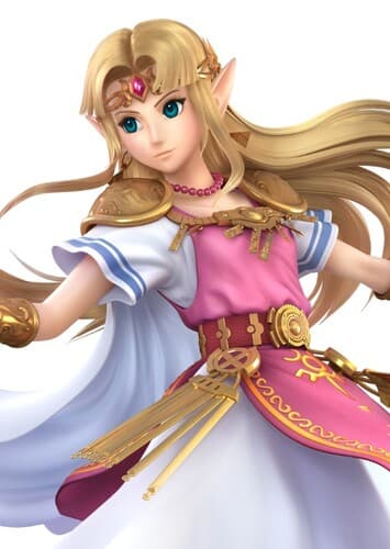Zelda
