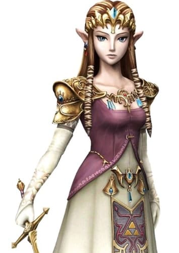 Zelda