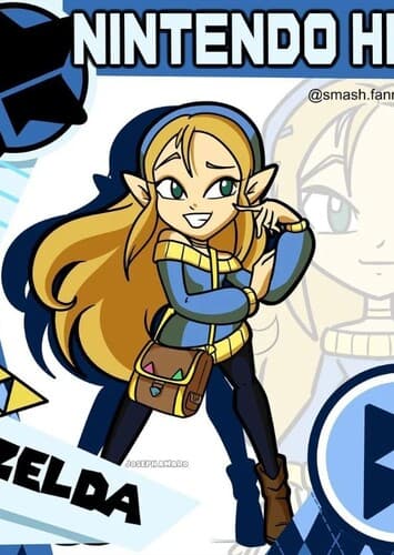 Zelda