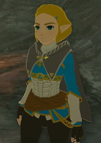 Zelda