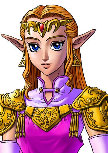 Zelda
