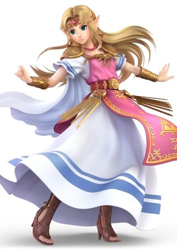 Zelda