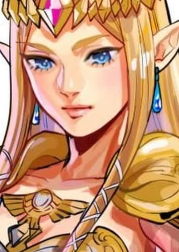 Zelda