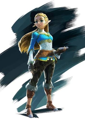 Zelda