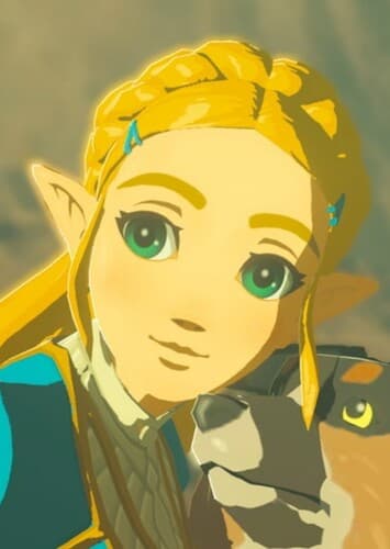 Zelda