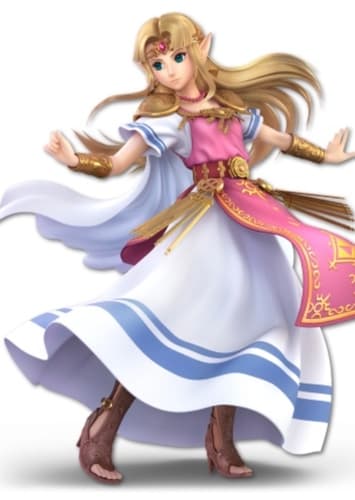 Zelda