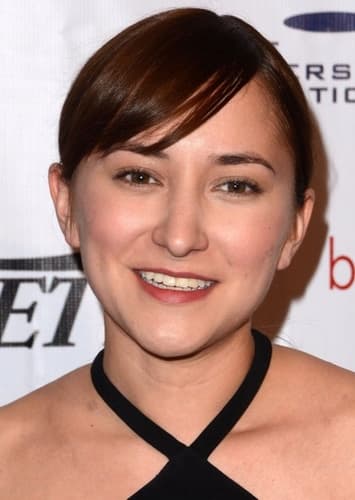 Zelda Williams