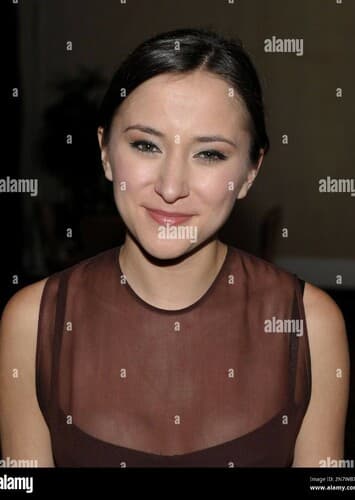Zelda Williams