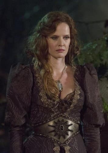 Zelena