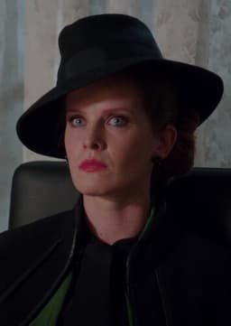 Zelena
