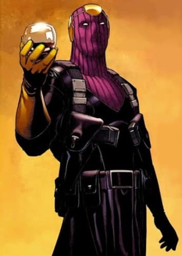 Helmut Zemo
