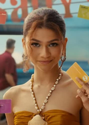 Zendaya