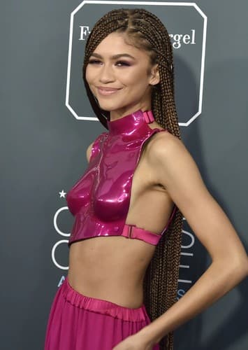 Zendaya