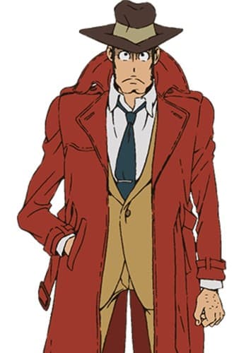 Zenigata