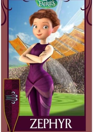 Zephyr