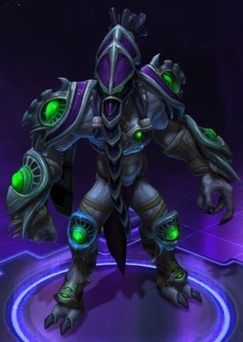 Zeratul