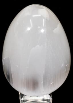 Selenite / Zerelda E. Vesta