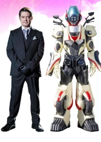 Code Number Zero/Zero