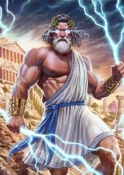 Zeus
