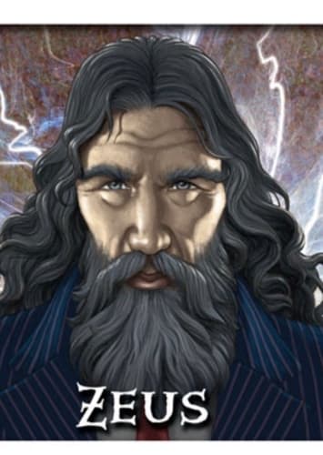 Zeus