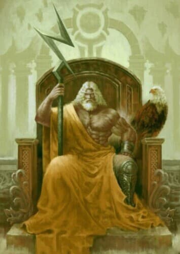 Zeus