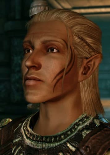 Zevran