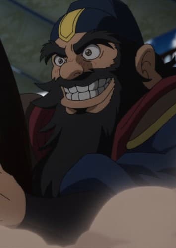 Zhang Fei