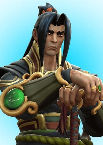 Zhin