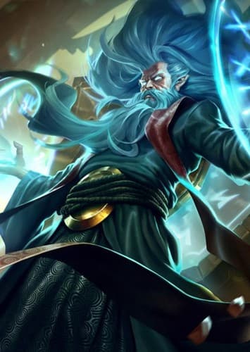 Zilean