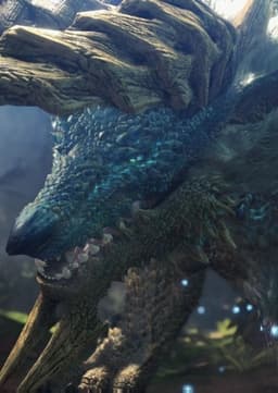 Zinogre