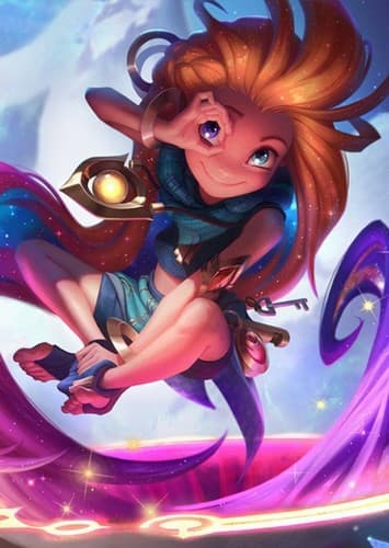 Zoe
