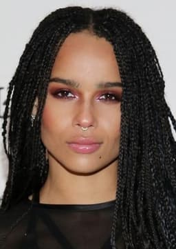 Zoë Kravitz