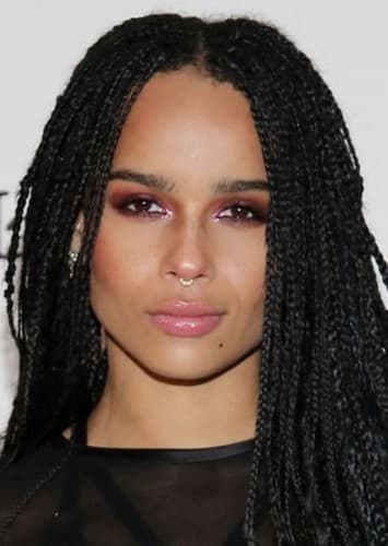 Zoë Kravitz