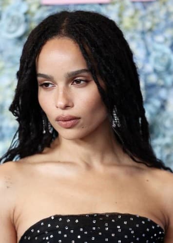 Zoë Kravitz
