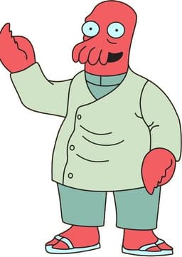 Zoidberg