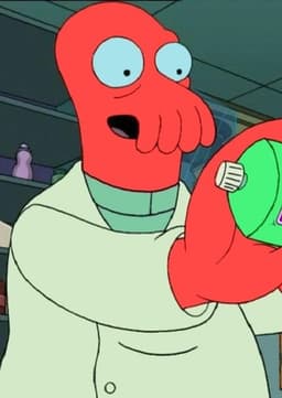Zoidberg