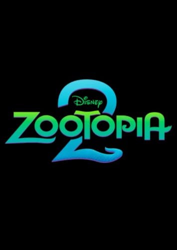 Zootopia 2