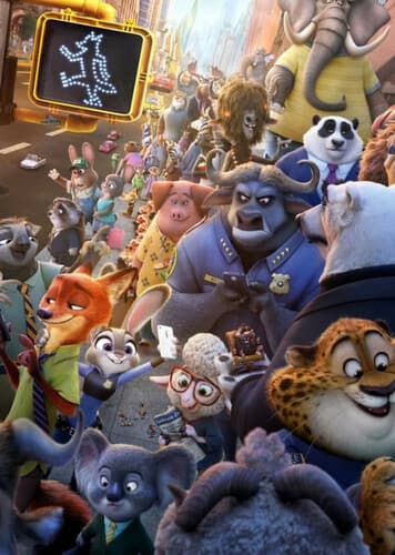 Zootopia