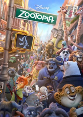 Zootopia