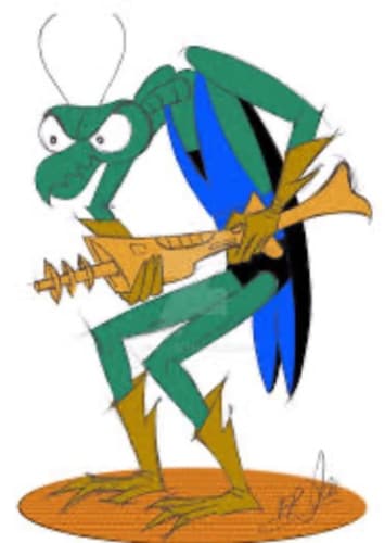 Zorak