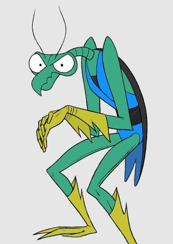 Zorak