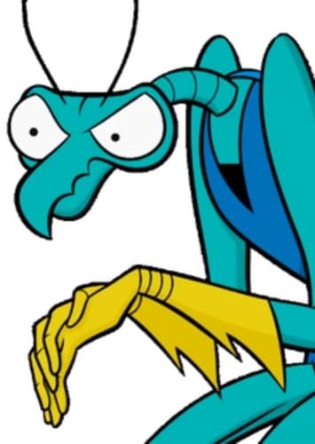 Zorak