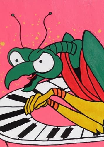 Zorak