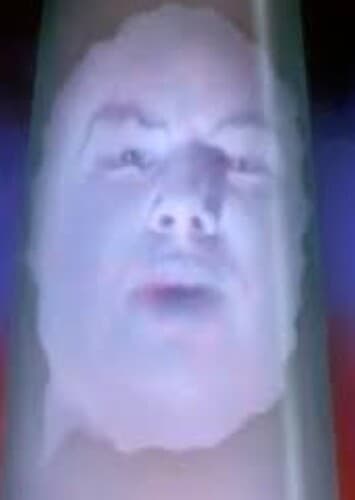 Zordon