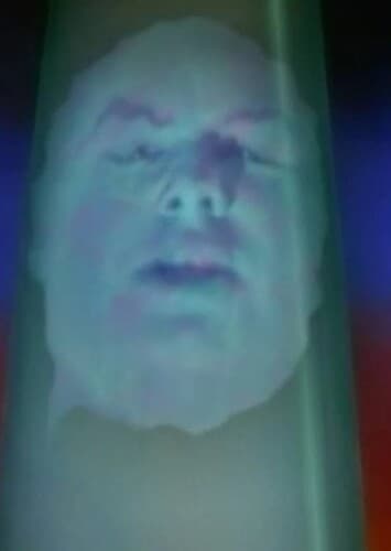 Zordon