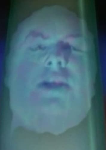 Zordon